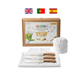 How to be a CHEF - Complete Kit