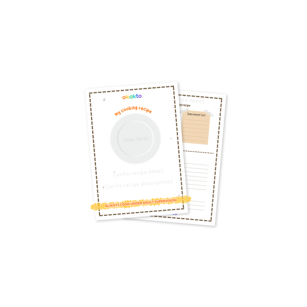 How to be a CHEF - Mega Pack (Complete Kit + Passport)